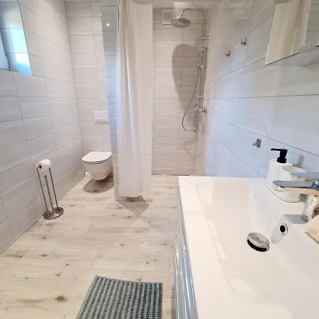 Osada Kleszczewo9 Dom wakacyjny