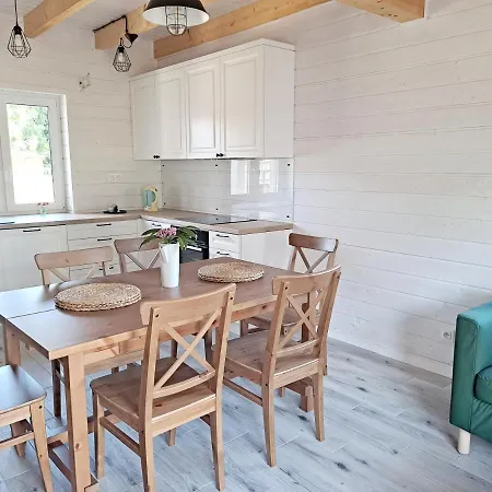 Osada Kleszczewo9 * Ruda (Gizycko County)