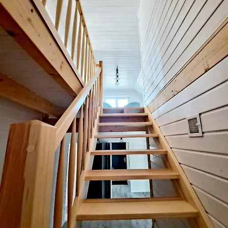 Osada Kleszczewo9 Ruda (Gizycko County)