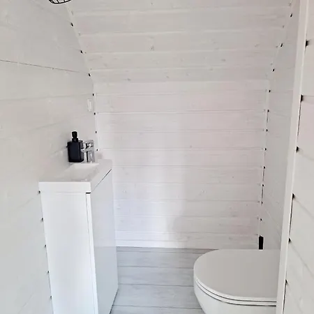 Dom wakacyjny Osada Kleszczewo9 *