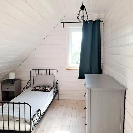 Osada Kleszczewo9 Dom wakacyjny *