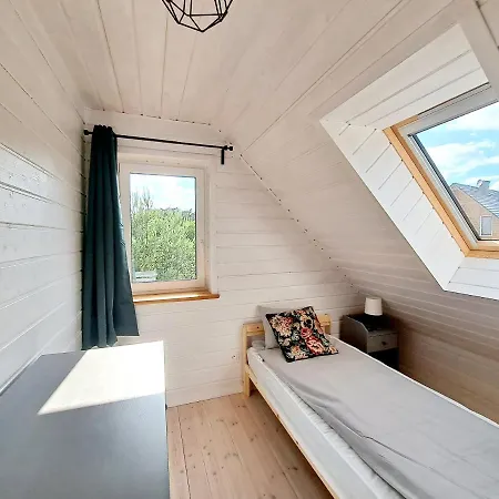 Дом отдыха Osada Kleszczewo9 *