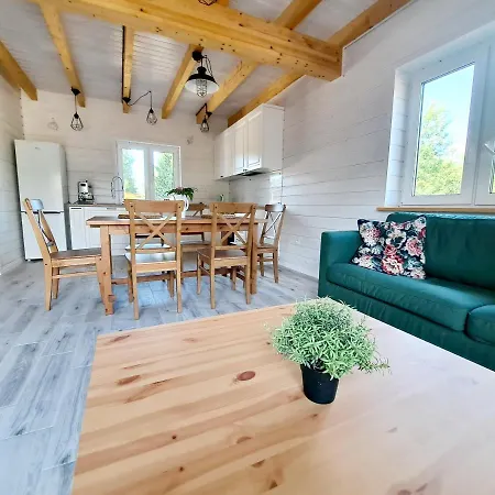 Osada Kleszczewo9 * Ruda (Gizycko County)