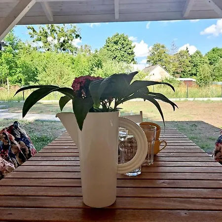 Osada Kleszczewo9 Ruda (Gizycko County)