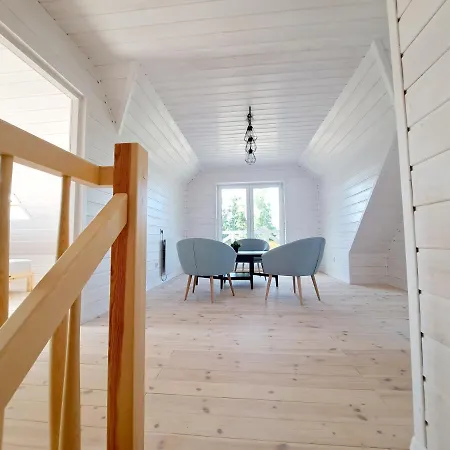 Osada Kleszczewo9 * Ruda (Gizycko County)