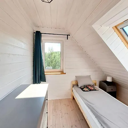 Dom wakacyjny Osada Kleszczewo9