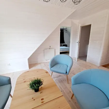 Osada Kleszczewo9 * Ruda (Gizycko County)