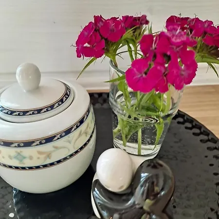 Osada Kleszczewo9 Dom wakacyjny