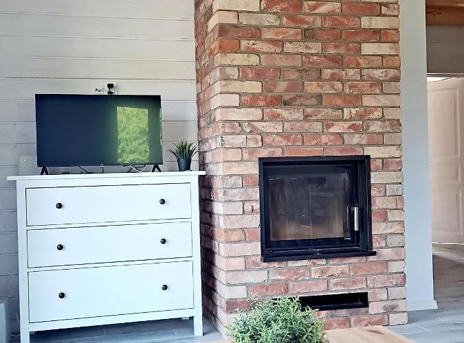 Prázdninový dům Osada Kleszczewo9 *