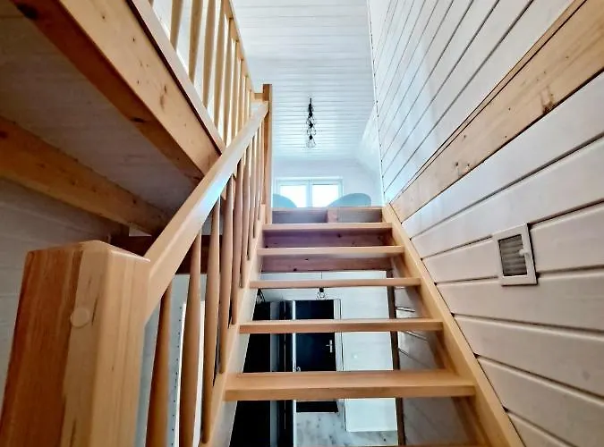 Osada Kleszczewo9 Ruda (Gizycko County)