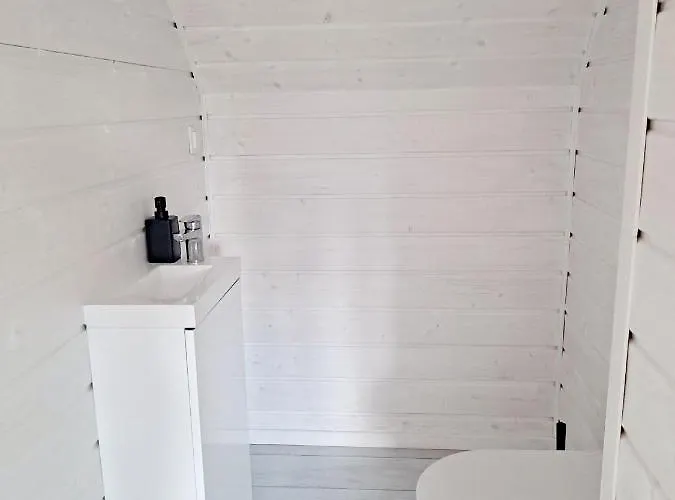 Prázdninový dům Osada Kleszczewo9 *