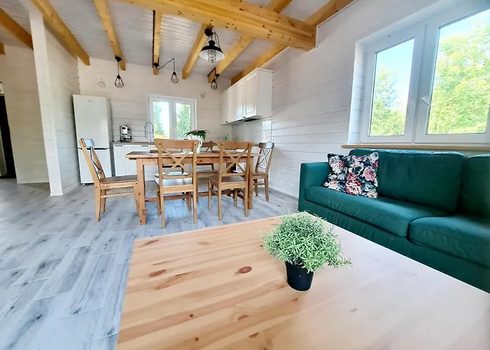 Osada Kleszczewo9 * Ruda (Gizycko County)