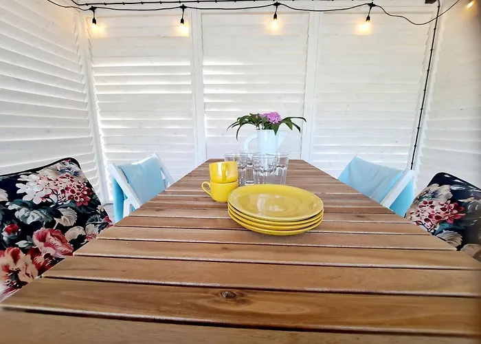 Osada Kleszczewo9 Prázdninový dům Ruda (Gizycko County)