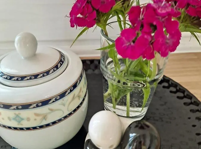 Osada Kleszczewo9 Prázdninový dům